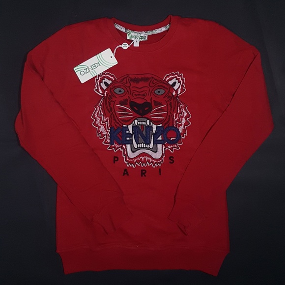 Kenzo Tops - sweatshirt kenzo Kenzo Tops - sweatshirt kenzo